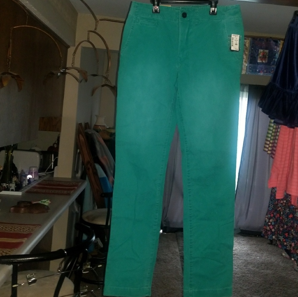 Aeropostale Casual Chino Pants
